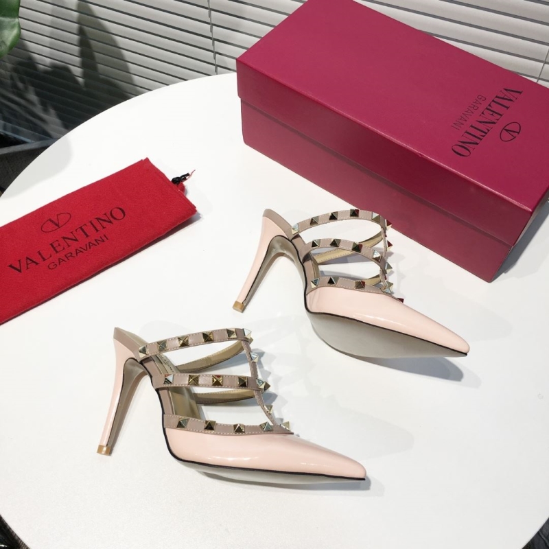 Valentino High Heels